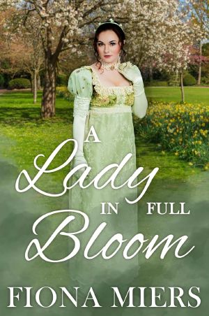 [Schwestern Darrow 03] • A Lady in Full Bloom